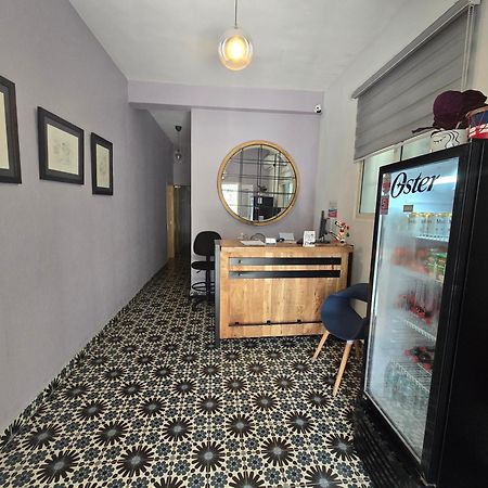 Hostal 53 Boutique Санто-Домінго Екстер'єр фото