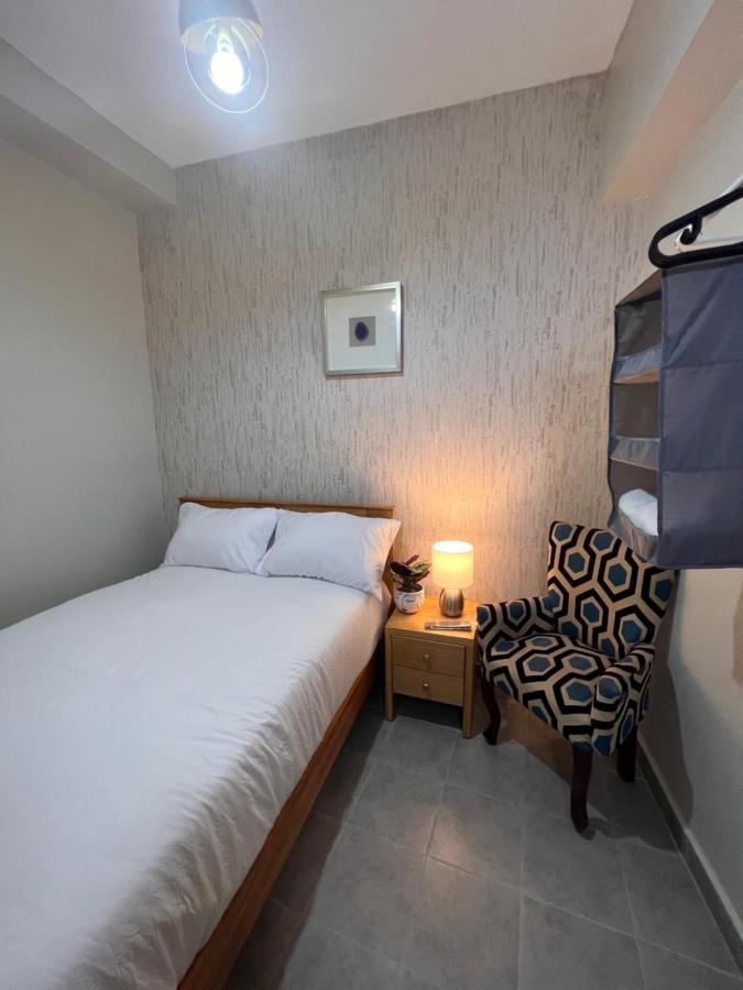 Hostal 53 Boutique Санто-Домінго Екстер'єр фото