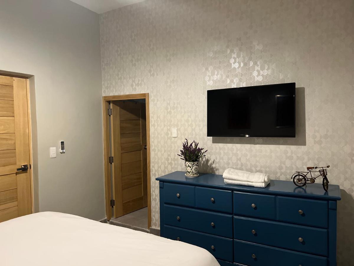 Hostal 53 Boutique Санто-Домінго Екстер'єр фото