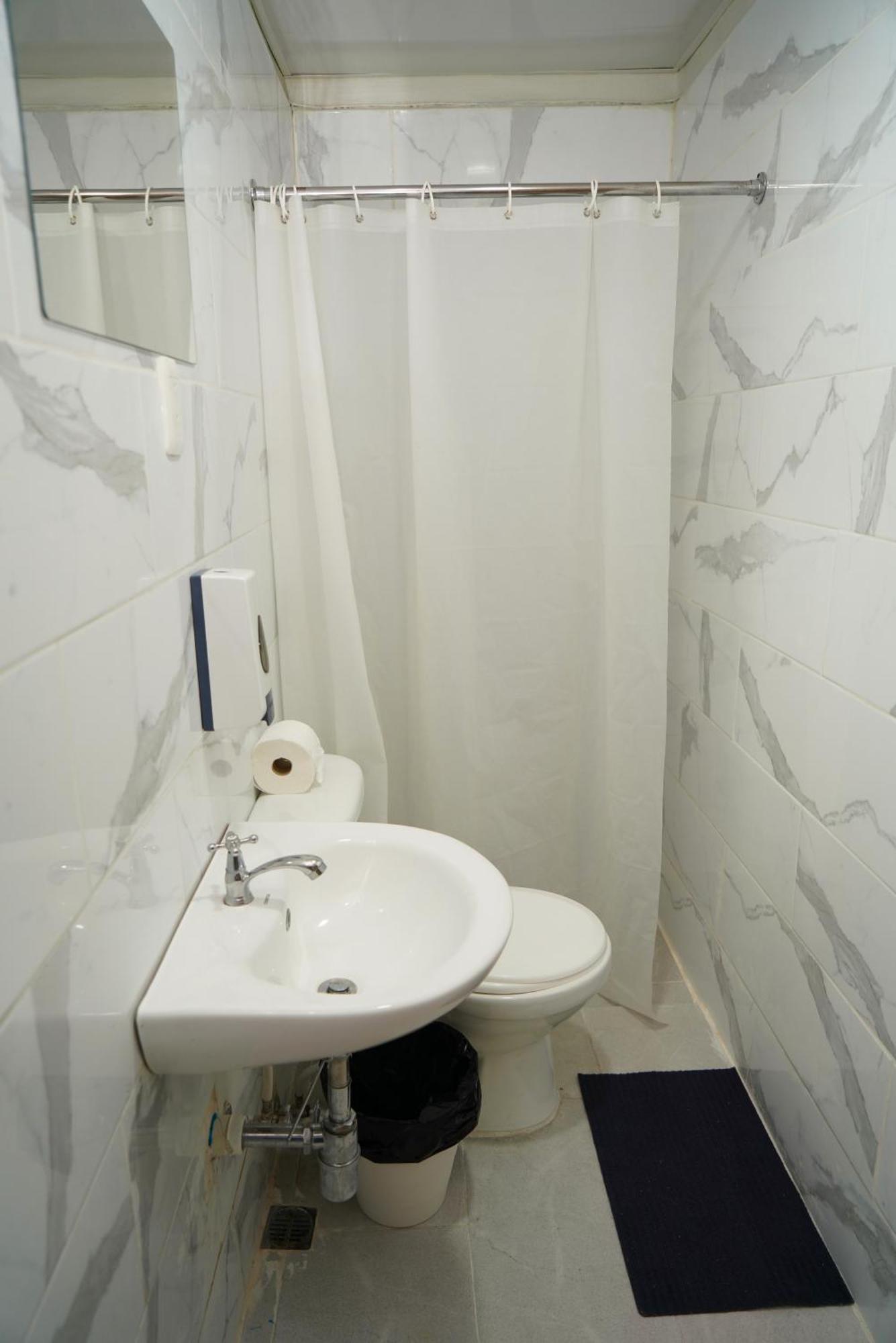 Hostal 53 Boutique Санто-Домінго Екстер'єр фото