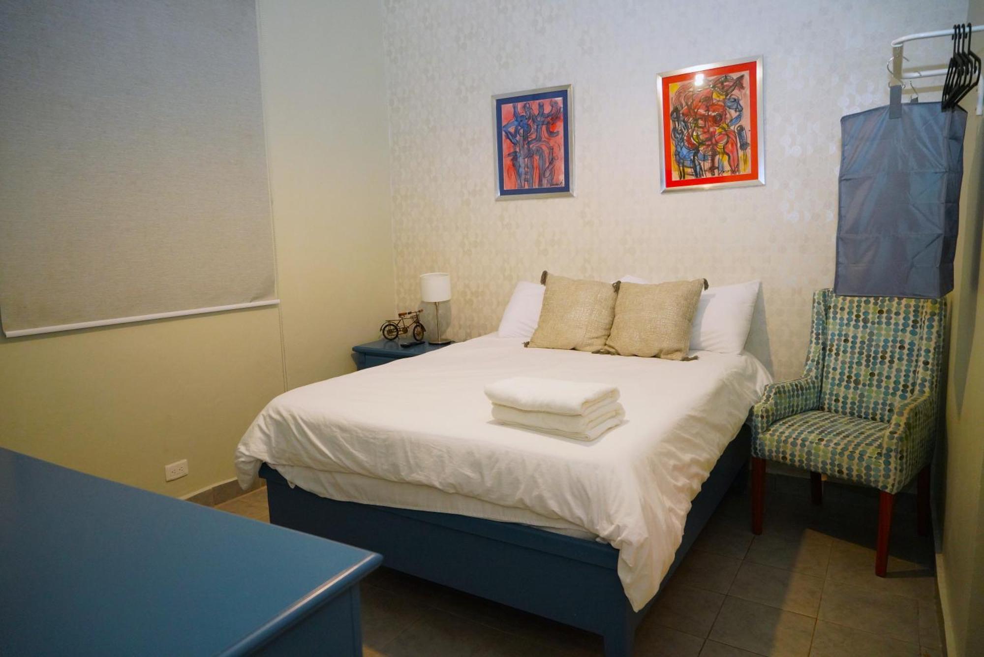 Hostal 53 Boutique Санто-Домінго Екстер'єр фото