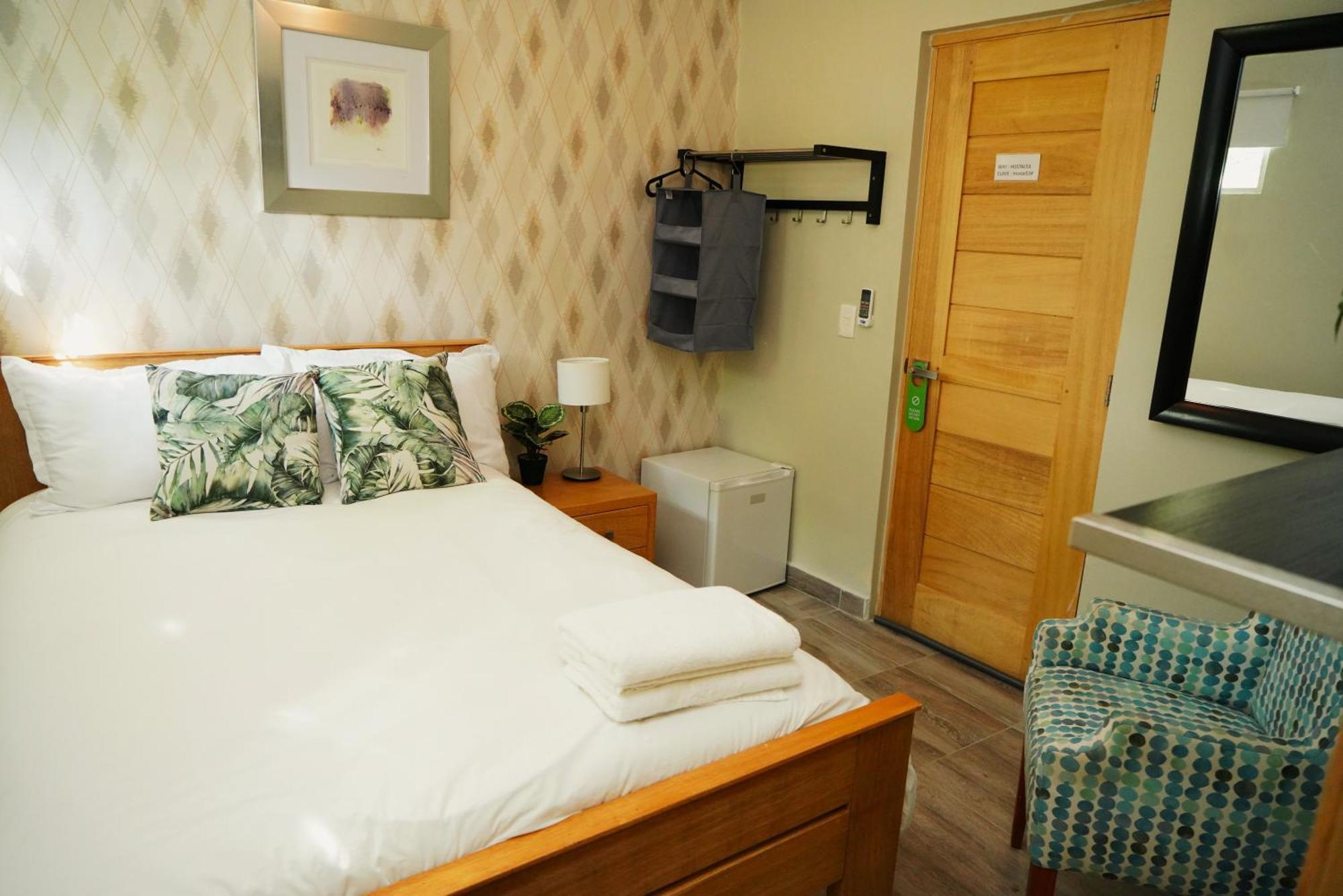 Hostal 53 Boutique Санто-Домінго Екстер'єр фото