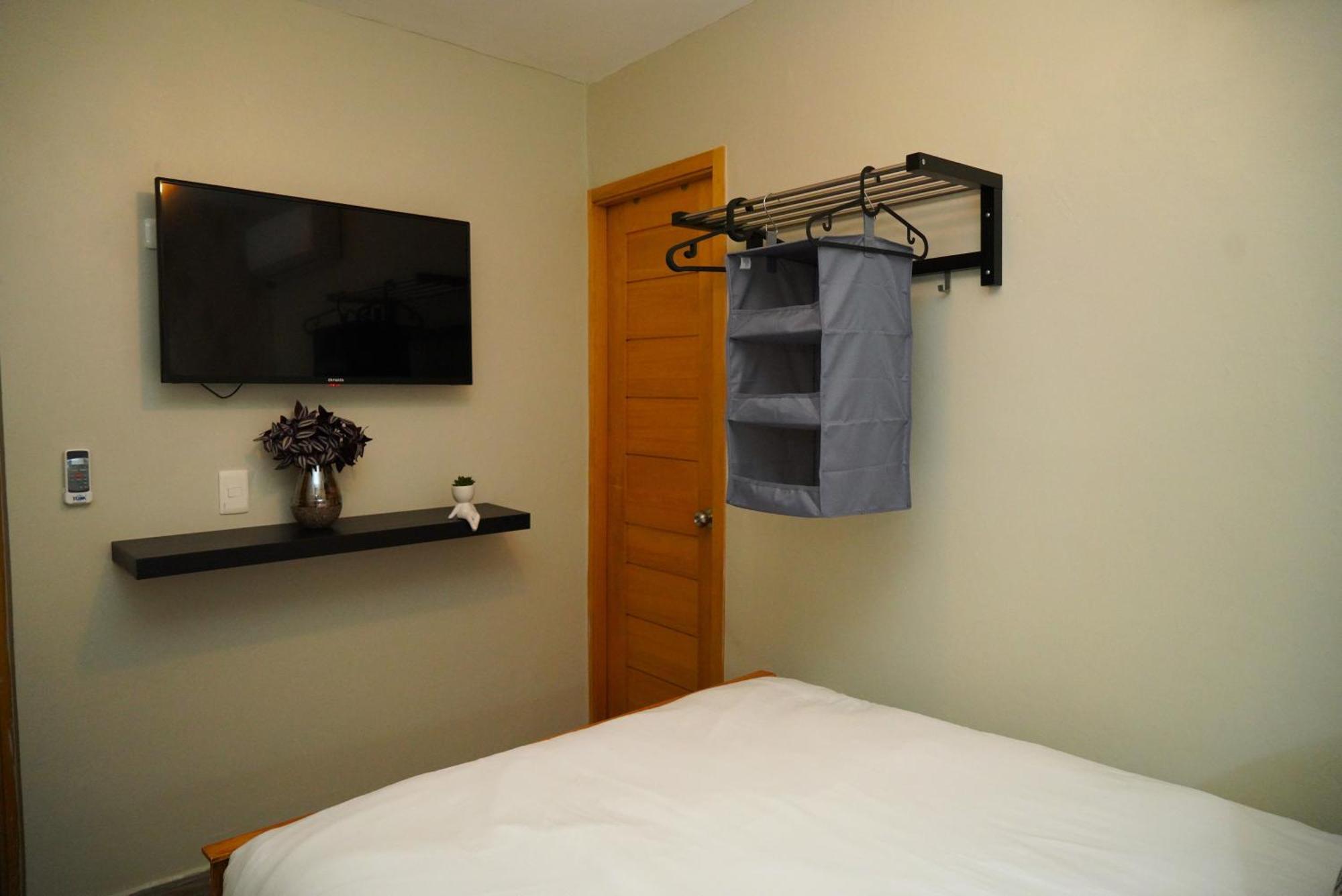 Hostal 53 Boutique Санто-Домінго Екстер'єр фото