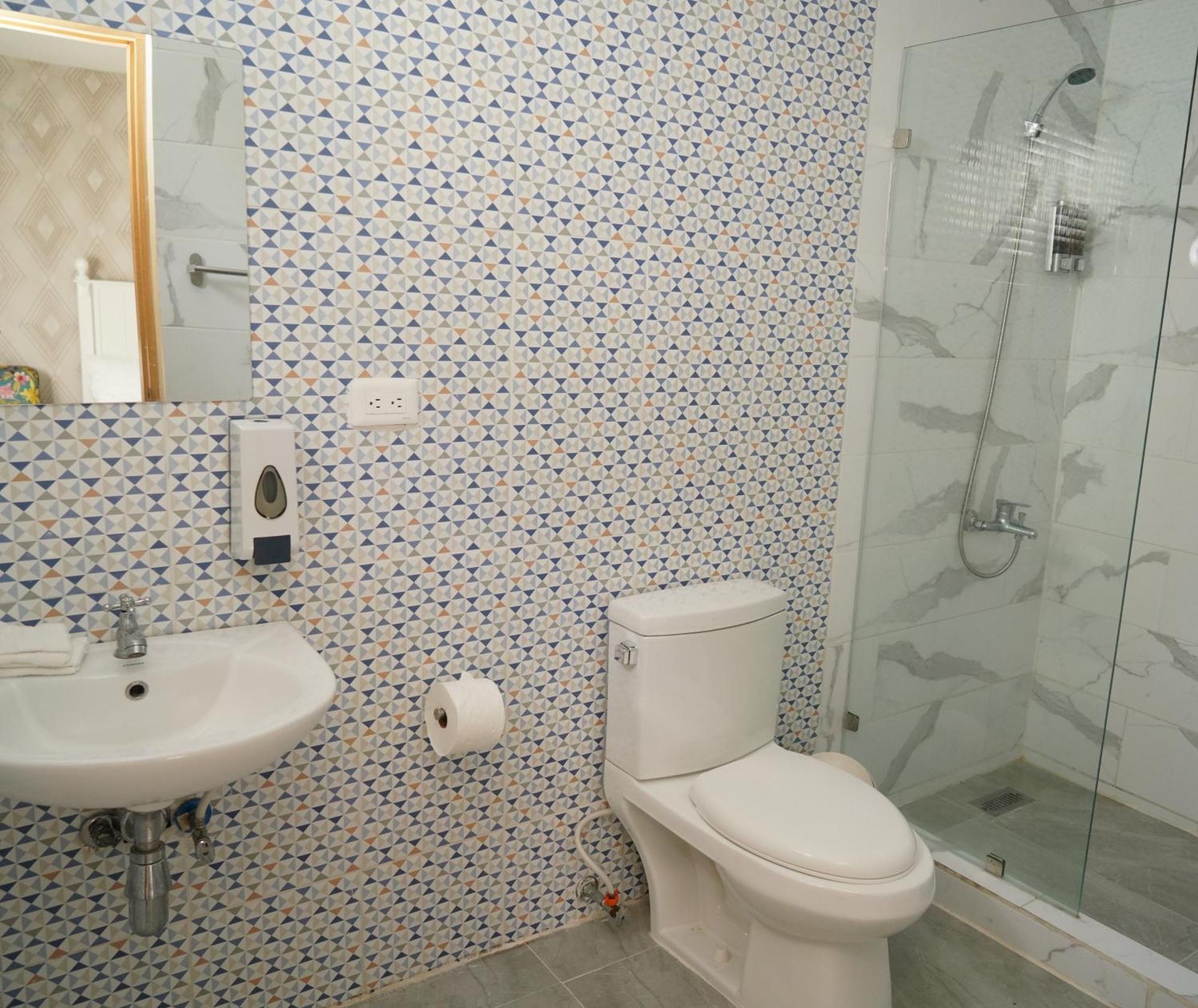 Hostal 53 Boutique Санто-Домінго Екстер'єр фото