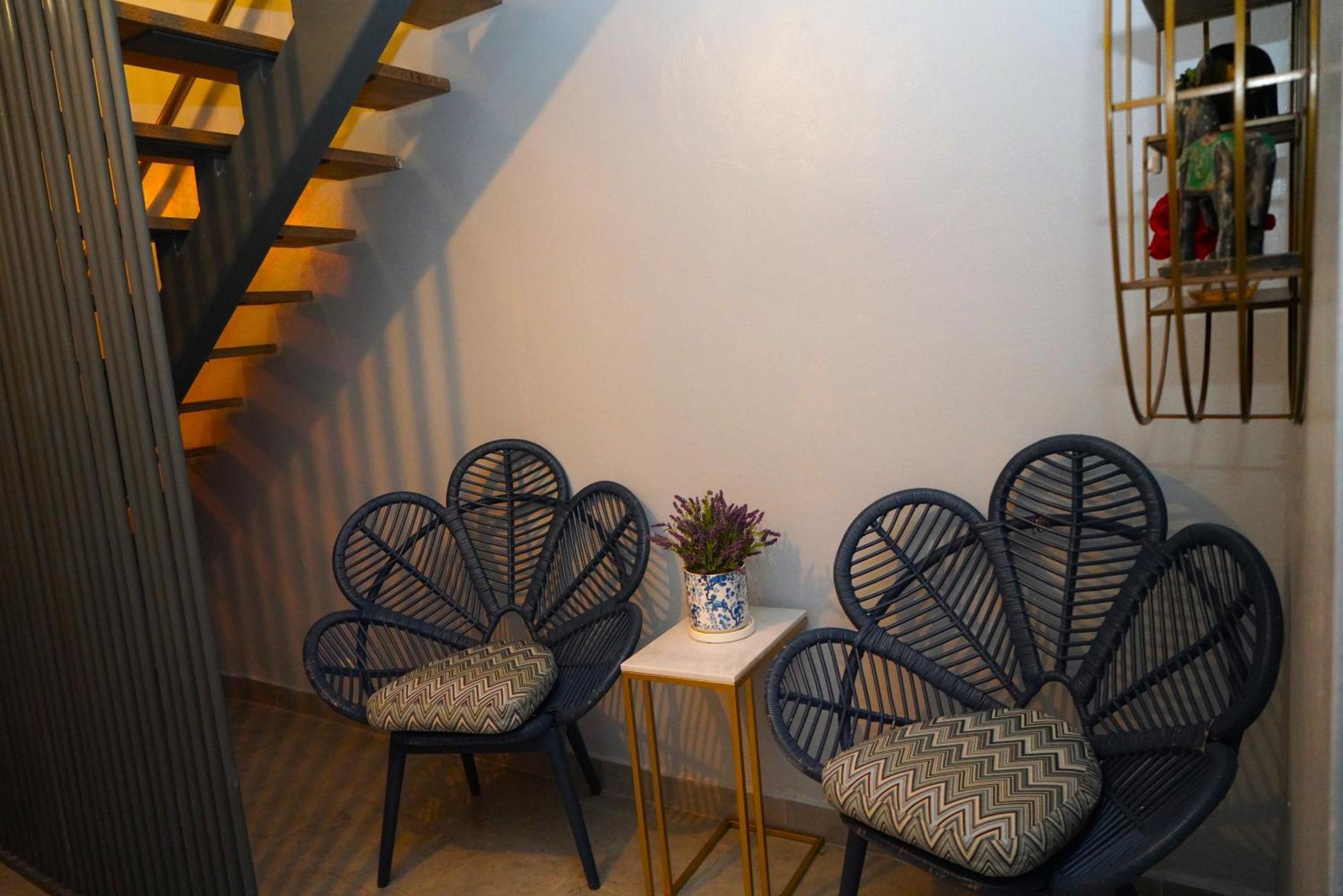 Hostal 53 Boutique Санто-Домінго Екстер'єр фото