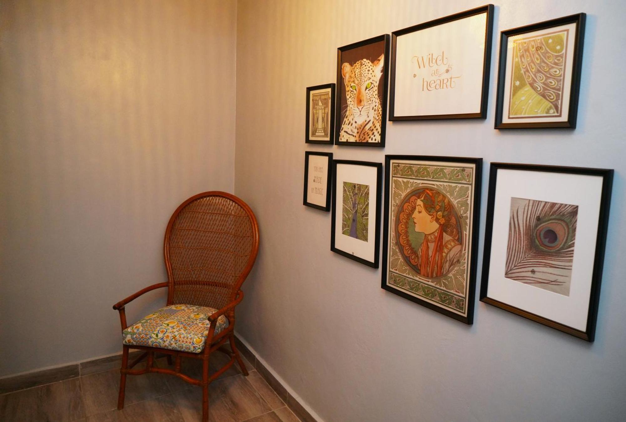 Hostal 53 Boutique Санто-Домінго Екстер'єр фото