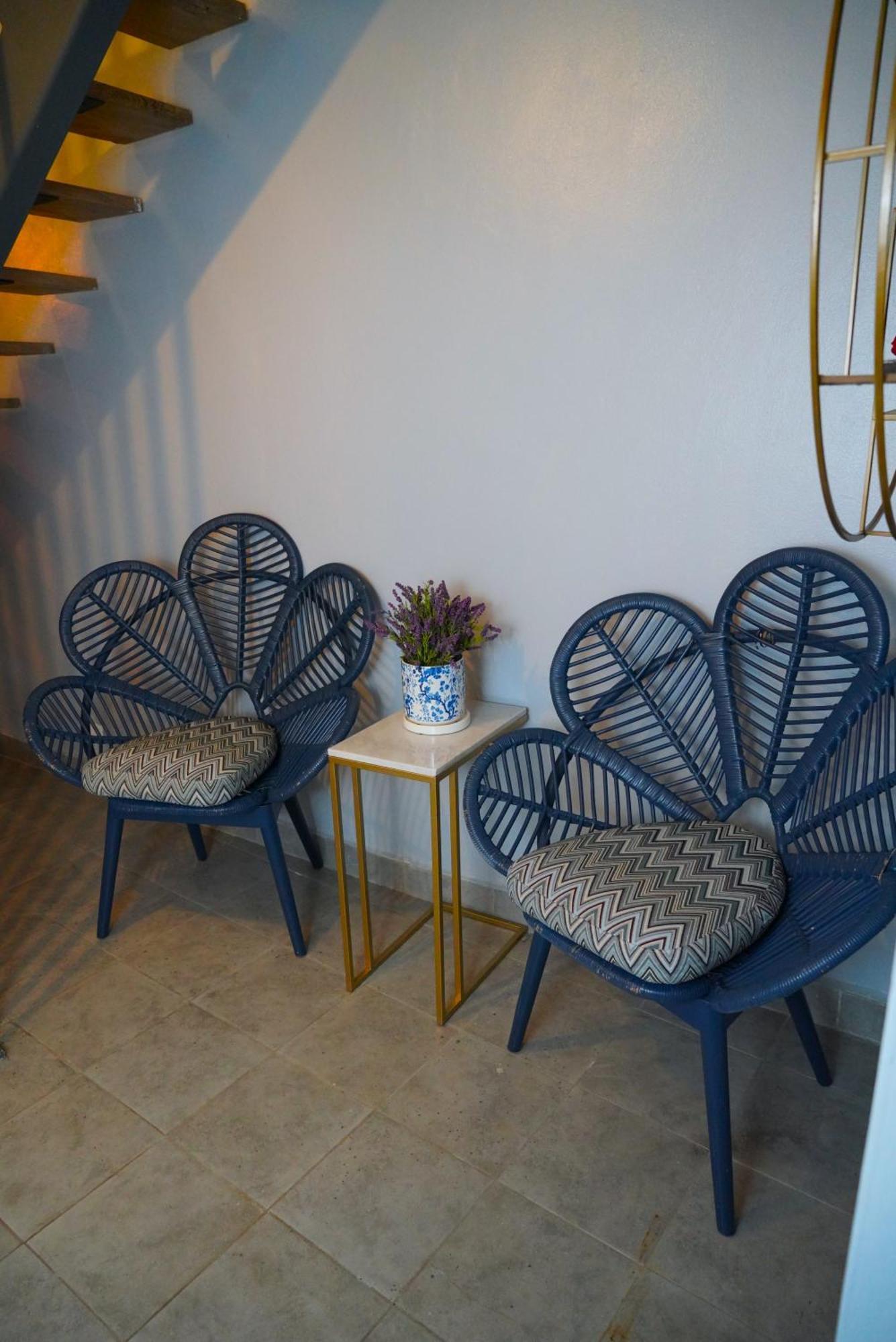Hostal 53 Boutique Санто-Домінго Екстер'єр фото