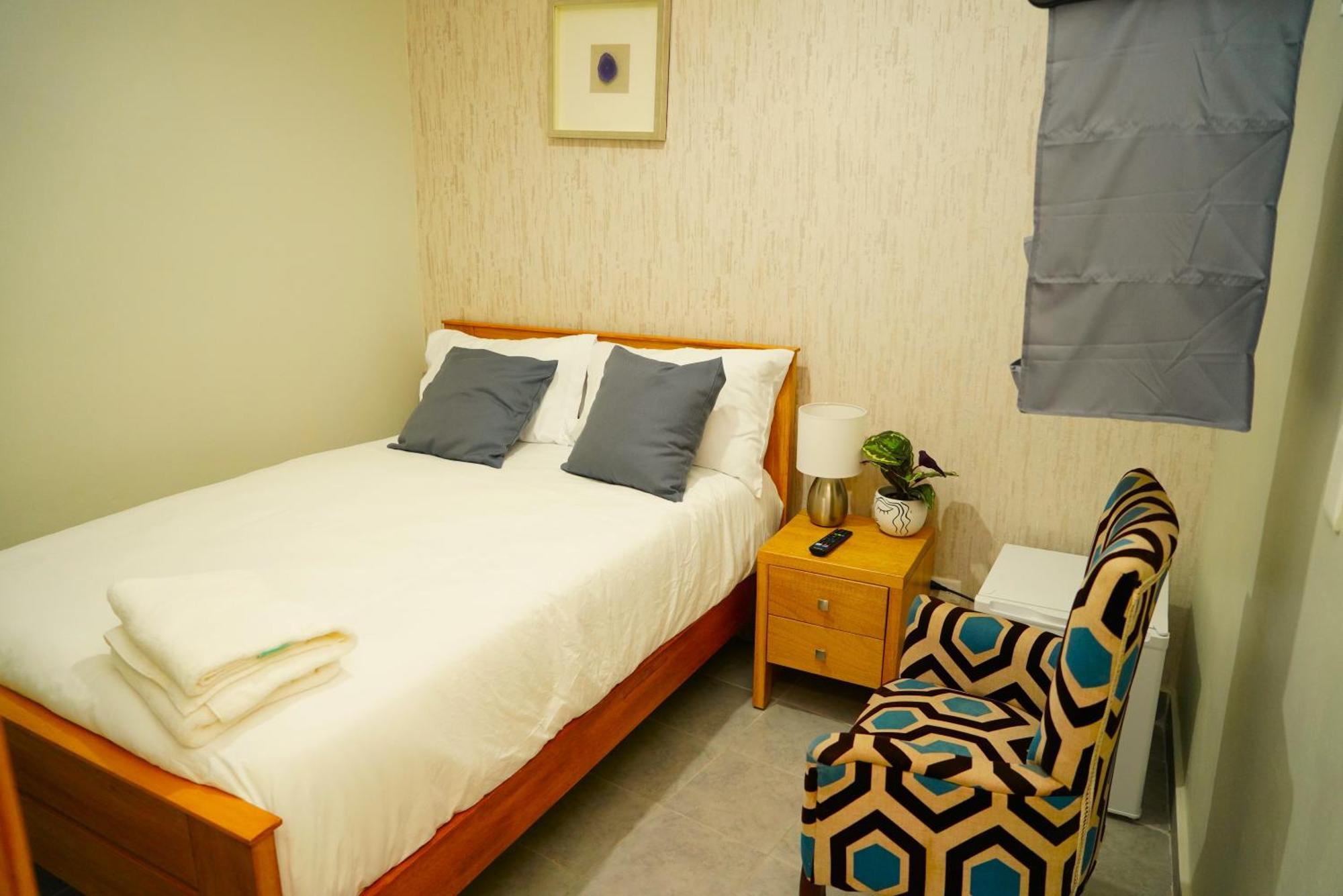 Hostal 53 Boutique Санто-Домінго Екстер'єр фото