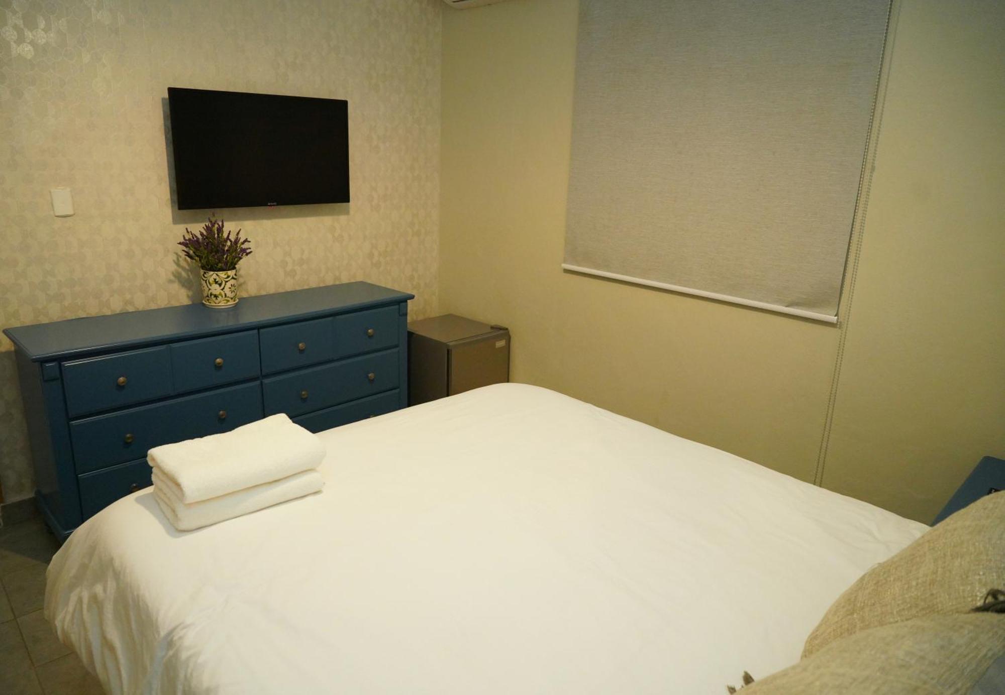 Hostal 53 Boutique Санто-Домінго Екстер'єр фото