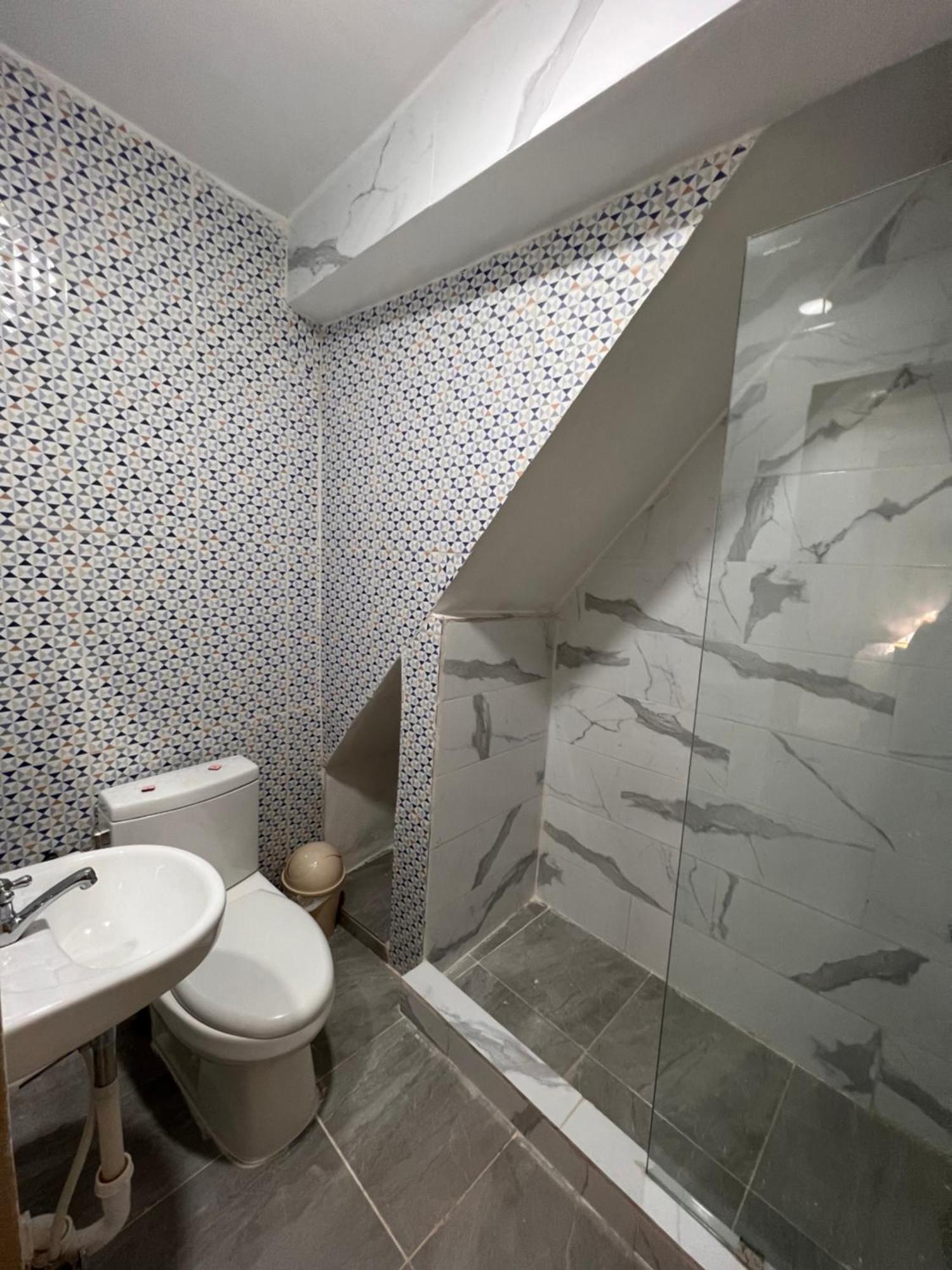 Hostal 53 Boutique Санто-Домінго Номер фото