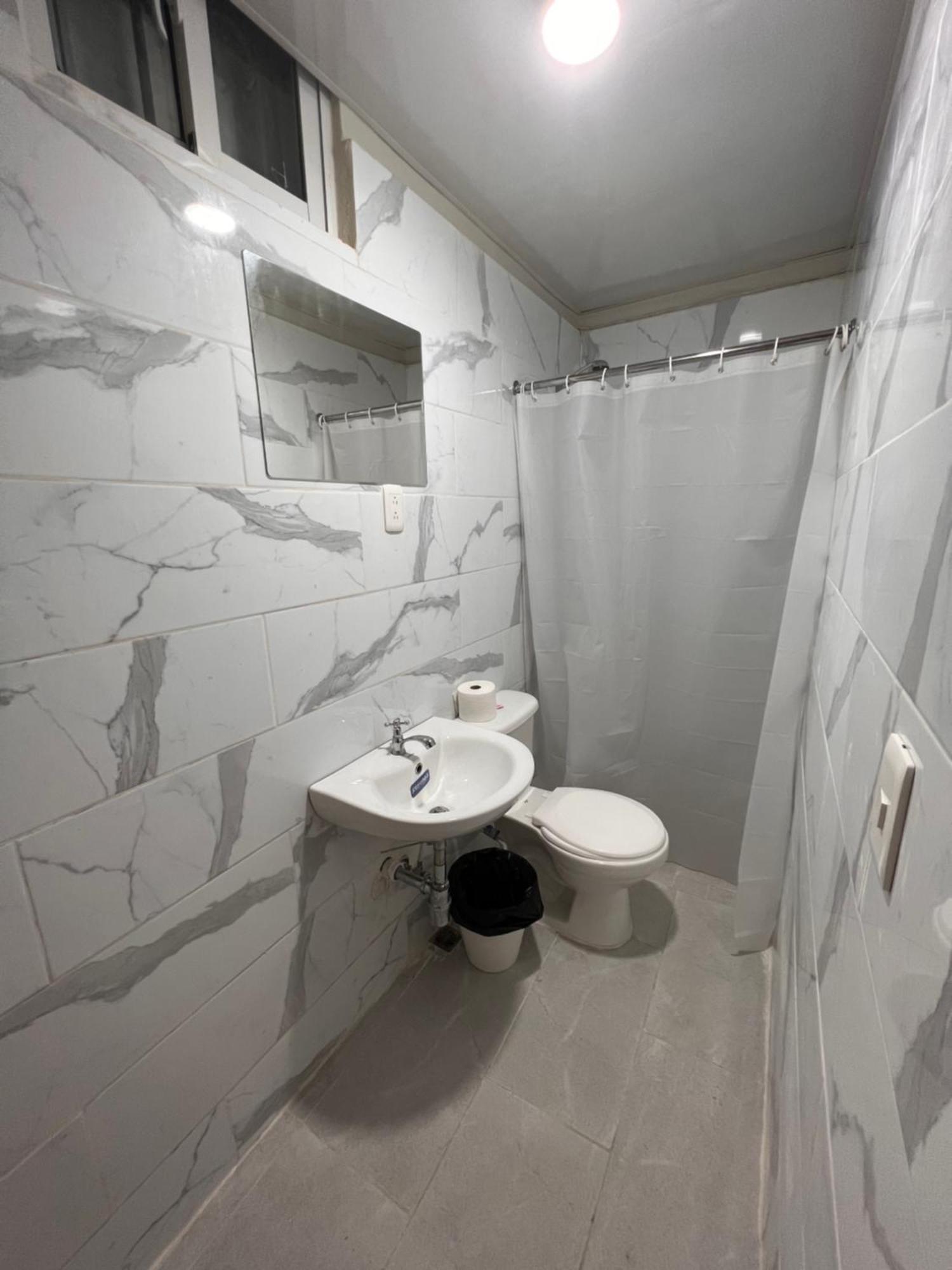 Hostal 53 Boutique Санто-Домінго Номер фото