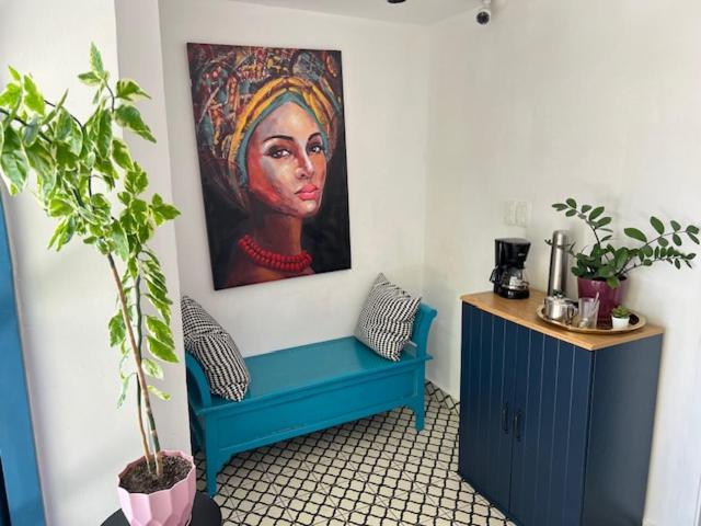 Hostal 53 Boutique Санто-Домінго Екстер'єр фото