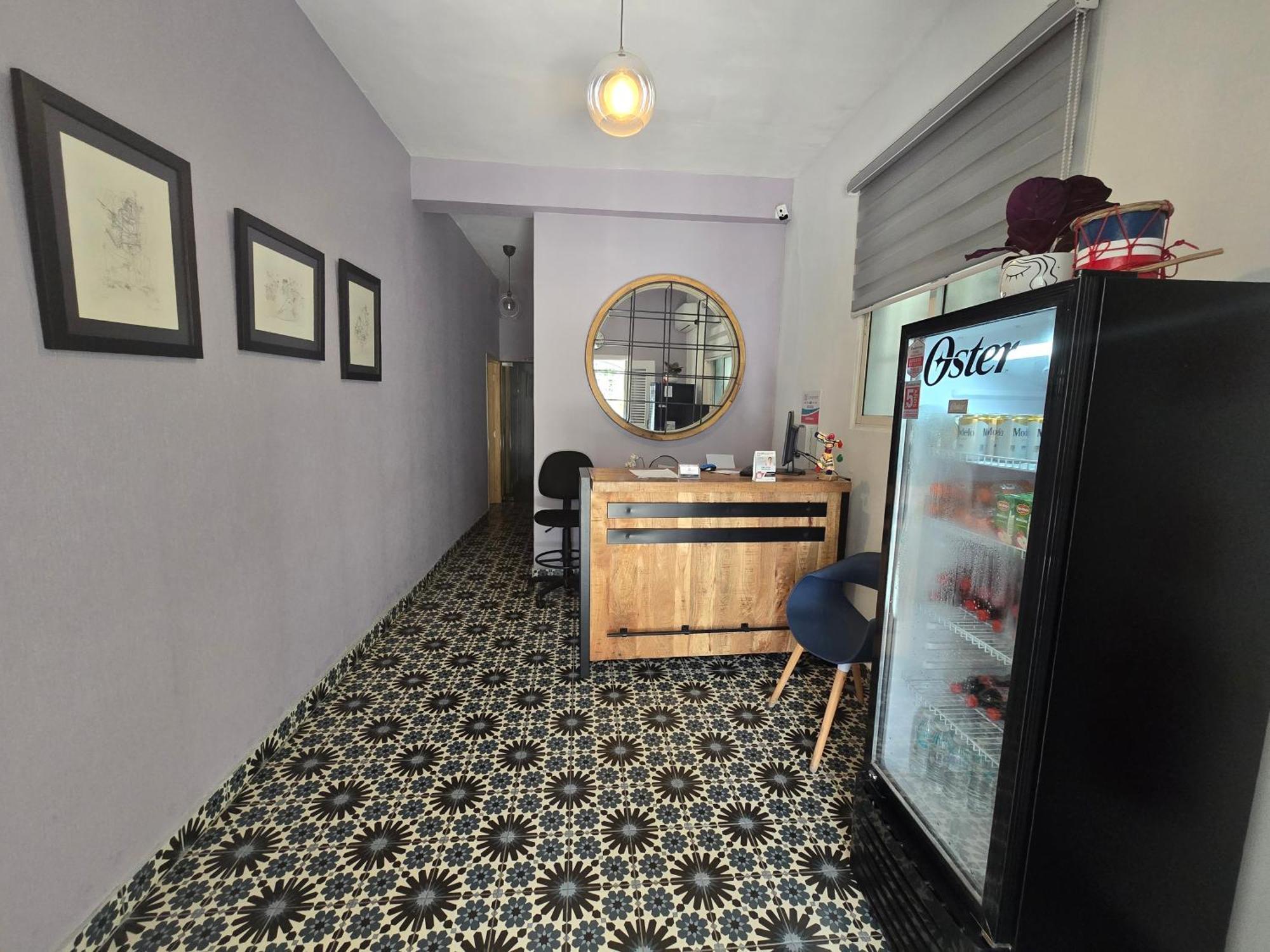 Hostal 53 Boutique Санто-Домінго Екстер'єр фото