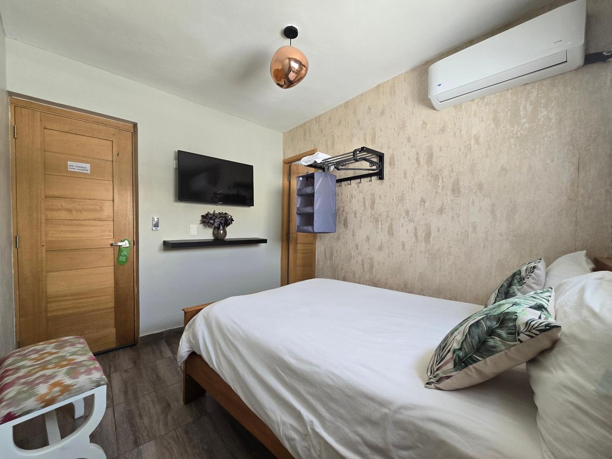 Hostal 53 Boutique Санто-Домінго Екстер'єр фото